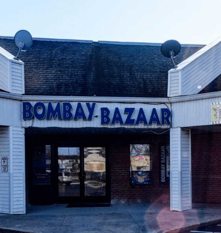 bombay bazaar